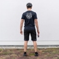 Dynamics Bici III Technical T Radshirt kurzarm Herren