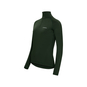 Dynamics Dolomiti Midlayer Radshirt Damen lang