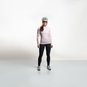 Dynamics Dolomiti Radshirt Damen lang