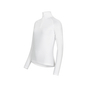 Dynamics Dolomiti Radshirt Damen lang weiß | 36