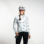 Dynamics Farfalla Winter Radtrikot Damen langarm