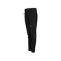 Dynamics Garda Fahrradhose Damen lang schwarz | 42