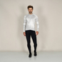 Dynamics Moena II Winter Radtrikot Herren Lang