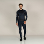 Dynamics Moena II Winter Radtrikot Herren Lang