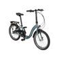 Dynamics Motion 300 Faltrad 20" blau