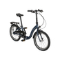 Dynamics Motion 700 Faltrad 20" blau