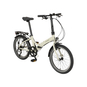 Dynamics Motion 800 Faltrad 20" grau