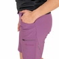 Dynamics Riva Bike-Shorts Damen violett | XL (42)