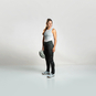 Dynamics Thermo Windschutz Radhose Damen