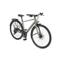 Dynamics Urban SL 10 Trekkingrad Herren 28" grau