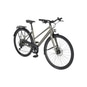 Dynamics Urban SL 10 Trekkingrad Trapez 28" grau L = 51 cm