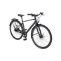 Dynamics Urban SL 8 Trekkingrad Herren 28" schwarz
