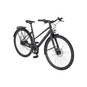 Dynamics Urban SL 8 Trekkingrad Trapez 28" schwarz