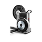 Elite Rollentrainer Justo 2 mit Zwift Cog und Click Schalthebel