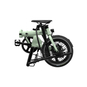 Eovolt Morning V2 E-Bike Faltrad 16" grün