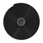 Ergon BT Allroad Lenkerband Schwarz