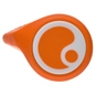 Ergon GA3 Small MTB-Griffe Juicy Orange