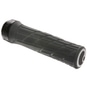 Ergon GE1 Evo Slim Factory MTB-Griffe Frozen Moss - Oil Slick