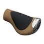 Ergon GP1 Evo Biokork Single Twistshift Fahrradgriffe ergonomisch