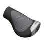 Ergon GP1 Evo Single Twistshift Fahrradgriffe ergonomisch