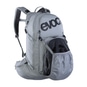 Evoc Explorer Pro 30 Fahrradrucksack silber