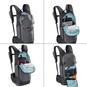Evoc FR Lite Race 10 Protektor-Rucksack