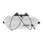 Evoc Handlebar Pack BOA WP 5 Lenkertasche Fahrrad weiß