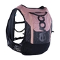 Evoc Hydro Pro 6 Fahrrad Trinkrucksack pink inkl. 1,5 l Trinkblase