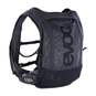 Evoc Hydro Pro 6 Fahrrad Trinkrucksack schwarz inkl. 1,5 l Trinkblase