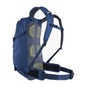 Evoc Stage 18 Fahrradrucksack blau