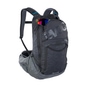 Evoc Trail Pro 16 Protektorrucksack schwarz-grau (S/M)