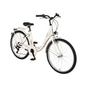 EXTE Ciao Jugendfahrrad 26" beige