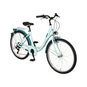 EXTE Ciao Jugendfahrrad 26" grün