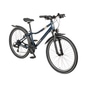 EXTE Tornado Jugendfahrrad 26" blau