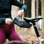 Fidlock PINCLIP Saddle Bag S Satteltasche Fahrrad (inkl. Saddle Base)