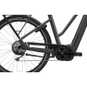 Flyer Gotour 7.10 ABS E-Bike Trekkingrad Trapez 29" grau M = 48 cm