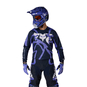 Fox 180 Diffuse Motocross Shirt