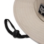 Fox Base Over Sun Hat chalk | L/XL (58-61 cm)
