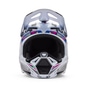 Fox V1 Image Cosmo Motocross Helm