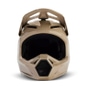 Fox V1 Solid Motocross Helm