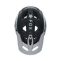 Fox Youth Speedframe Charge Fahrradhelm Kinder