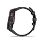 Garmin Fenix 7 Solar GPS-Multisport Smartwatch 1,4" (46 mm) | Fenix 7 Solar