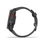 Garmin Fenix 7S Solar GPS-Multisport Smartwatch (B-Ware)