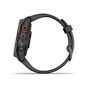 Garmin Fenix 7 Solar GPS-Multisport Smartwatch