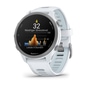 Garmin Forerunner 170 Music Smartwatch weiß/grau