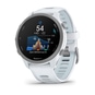 Garmin Forerunner 170 Smartwatch weiß/grau