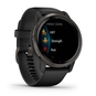 Garmin Venu 2 Smartwatch - B-Ware