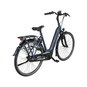 Gazelle Arroyo C7+ HMB E-Bike City Bike Wave 28" blau