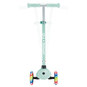 Globber Primo Lights Kinderroller mint