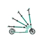 SixDegrees Aluminium Scooter 205 mm mint